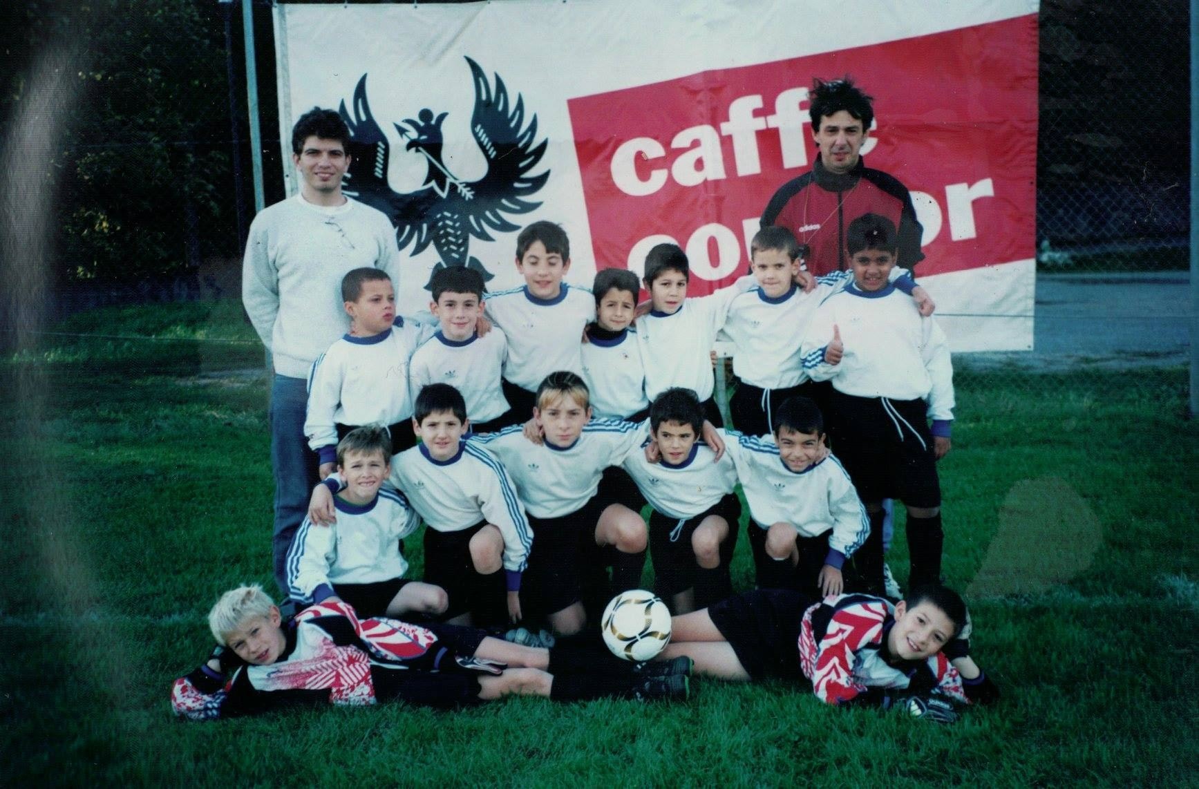 2000 Allievi E2