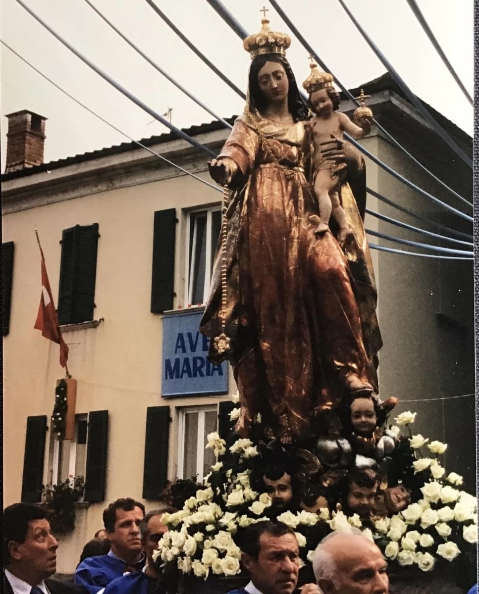 Anni 90