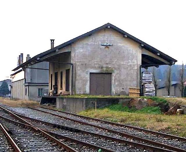 Anni 50-80 Il Magazzeno
