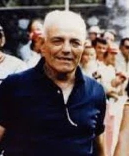Luigi Luisoni (Gin)