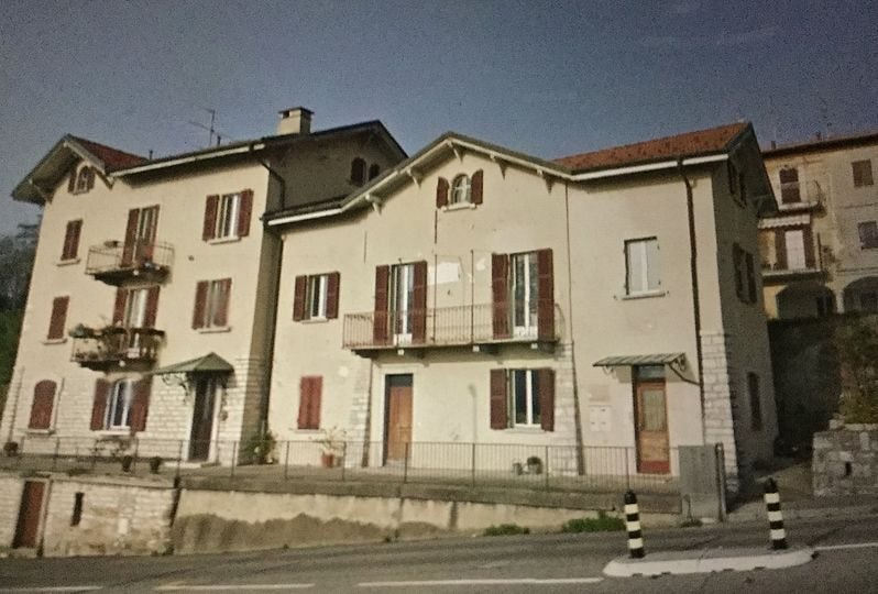 Anni 70 San Pietro