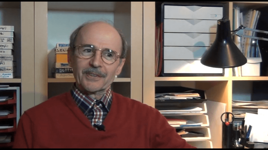 Giovanni Luisoni, Fotografo
