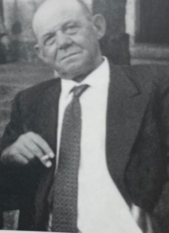Espedito Luisoni