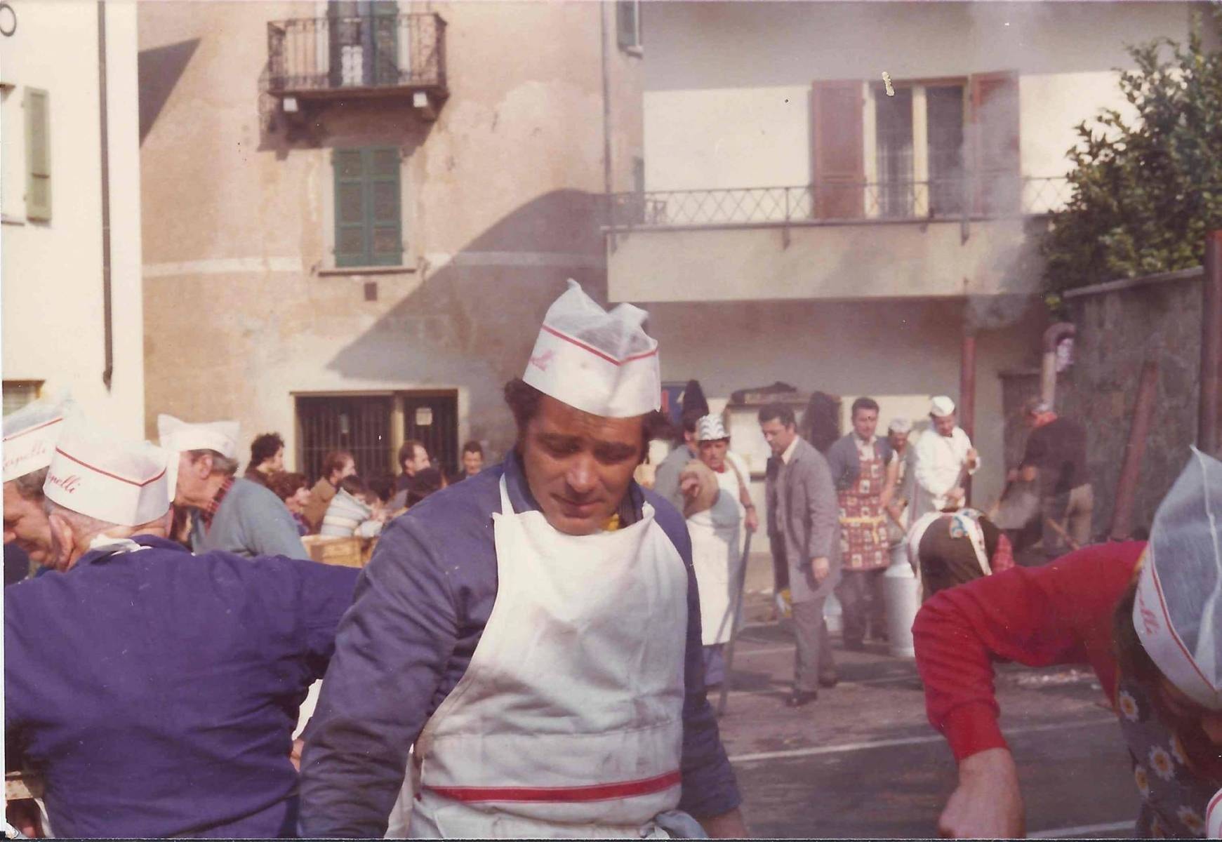 Anni 80