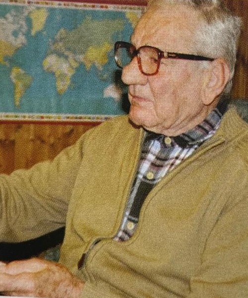 Giuseppe Crivelli
