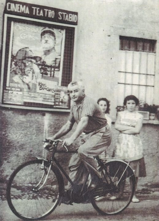 Anni 40