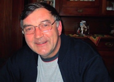 Don Andrea Radziszowski, Prevosto
