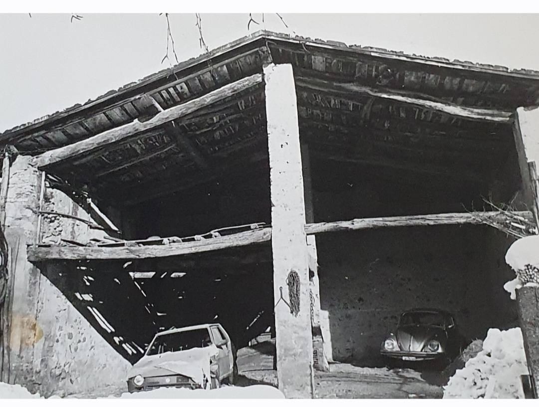1970 Corte Fasoli