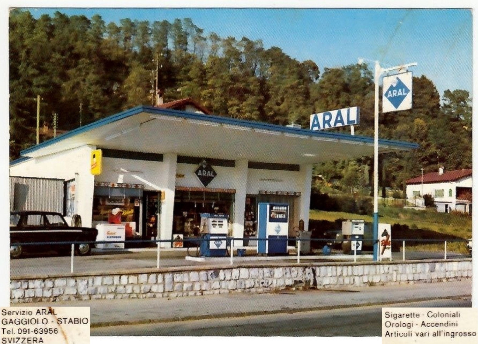 Anni 60