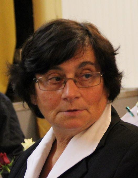 Olivia Cremonini