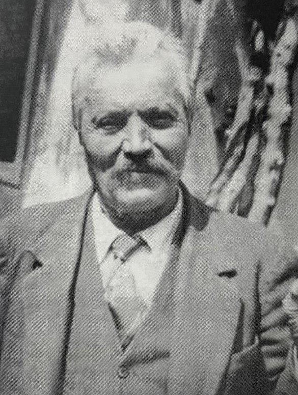 Fedele Luisoni