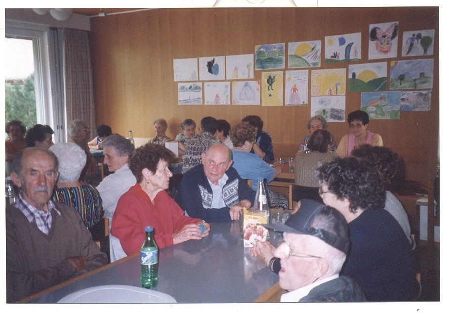 1998, Vacanze al Mare