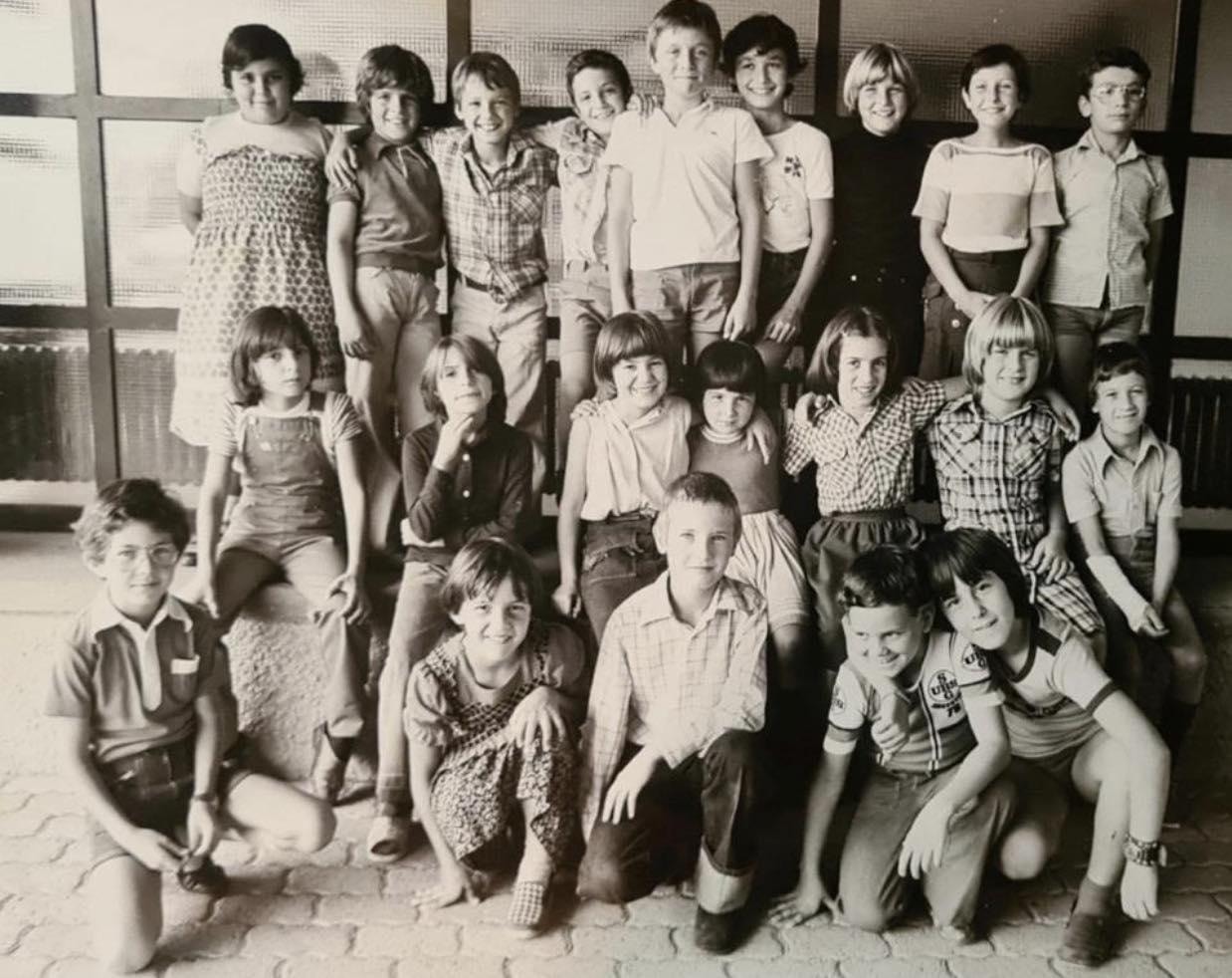 Le Scuole e gli Asili