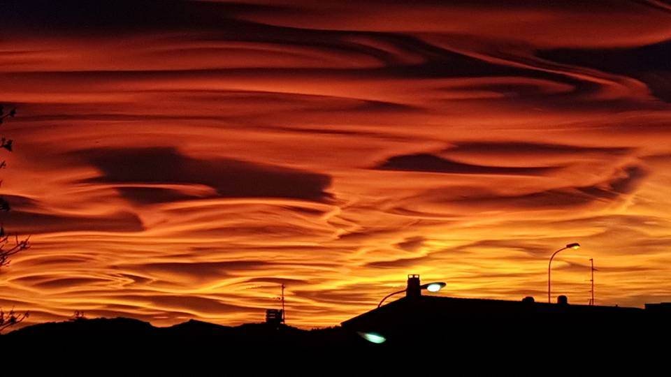 2017 Tramonto