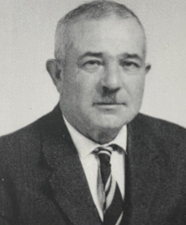 Carlo Torti