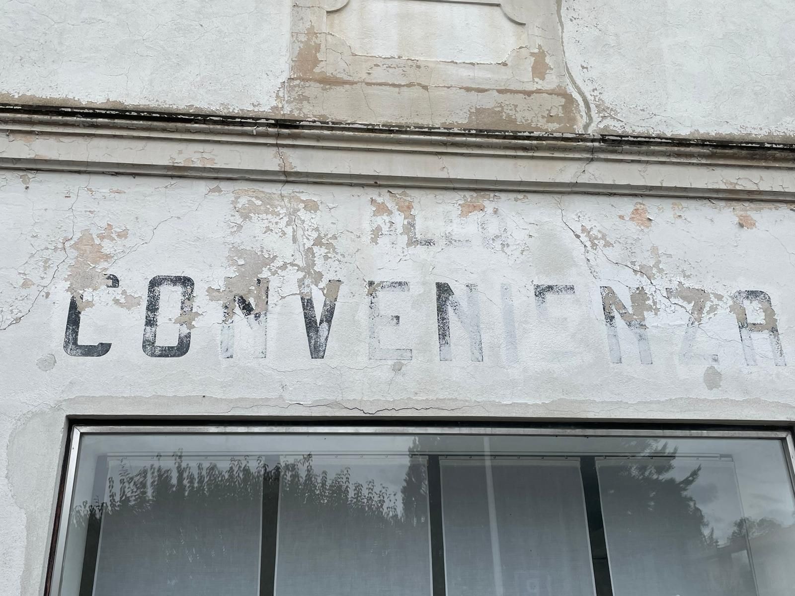 Anni 60, Alla Convenienza di Rusca Pietro e Druso De Carlo