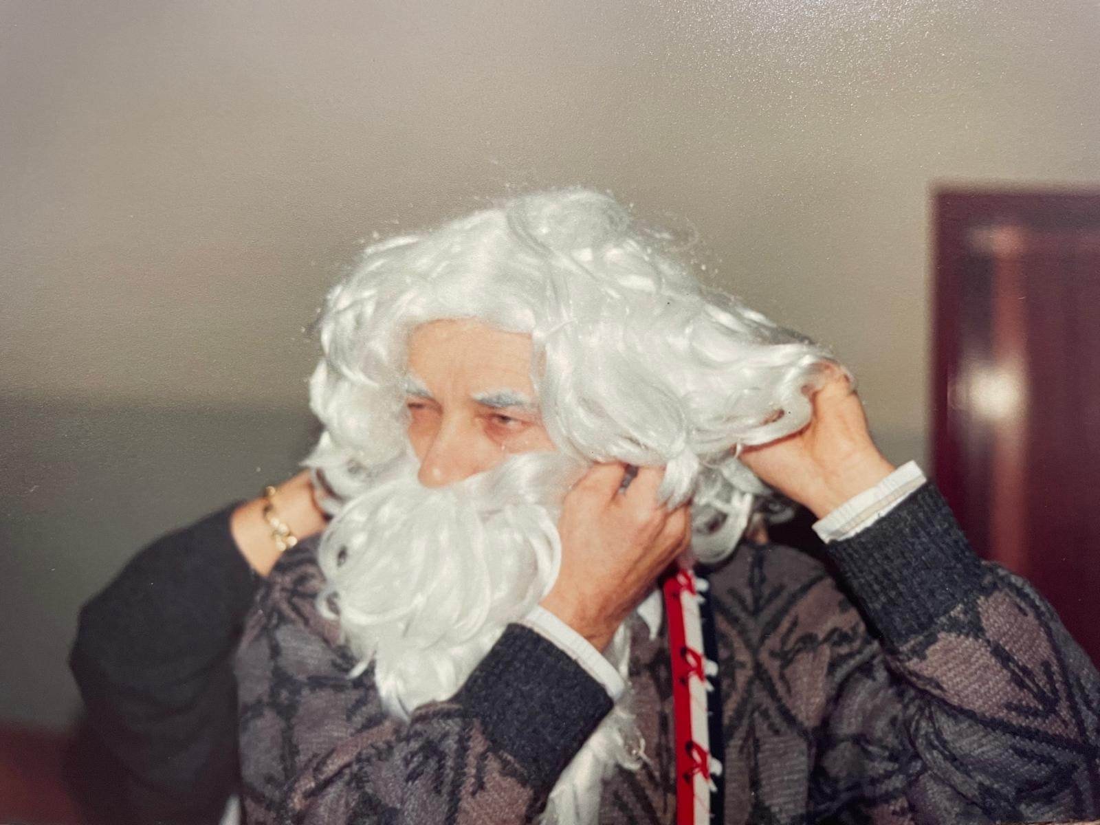 1998 La preparazione