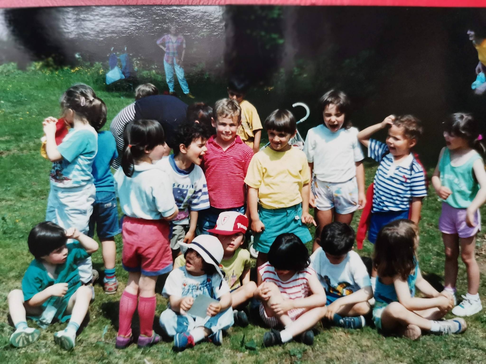 Le Scuole e gli Asili