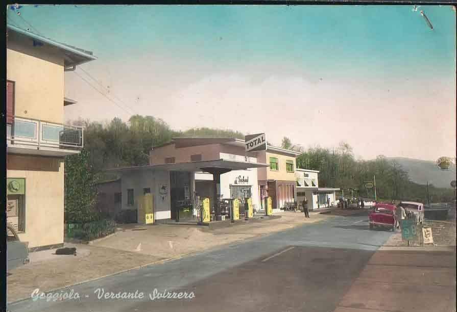 Anni 60