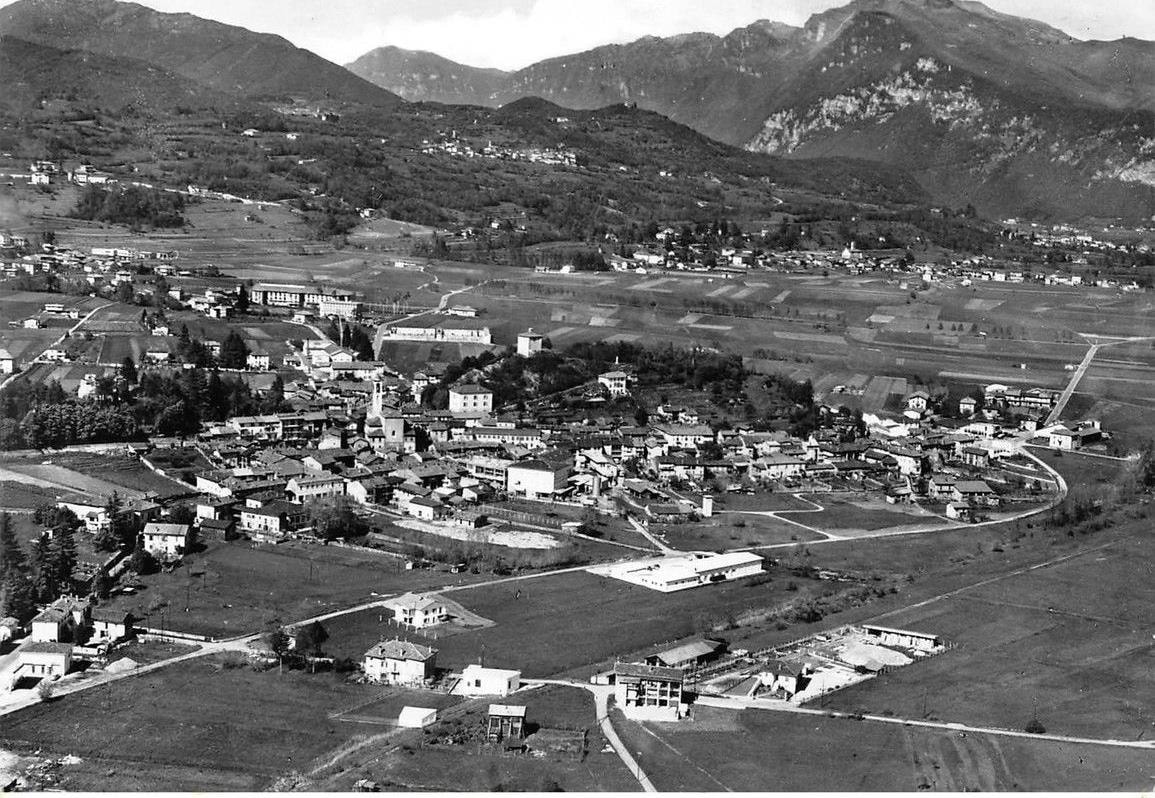Anni 70