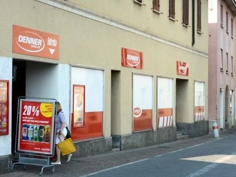 Anni 90, Il Denner