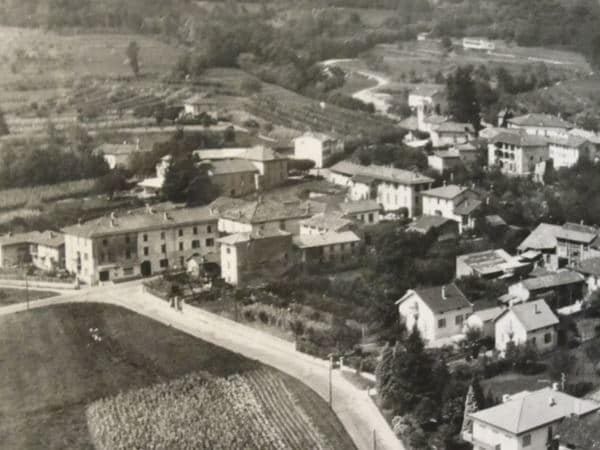 Anni 50 San Pietro