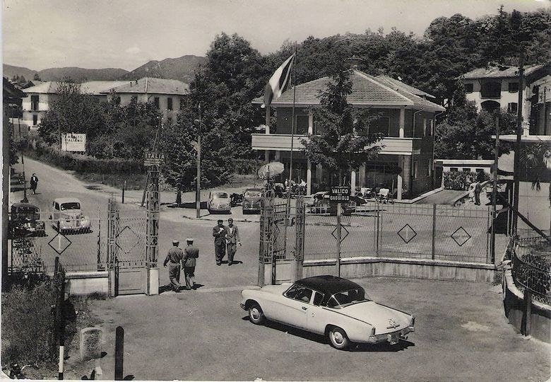 Anni 40-50