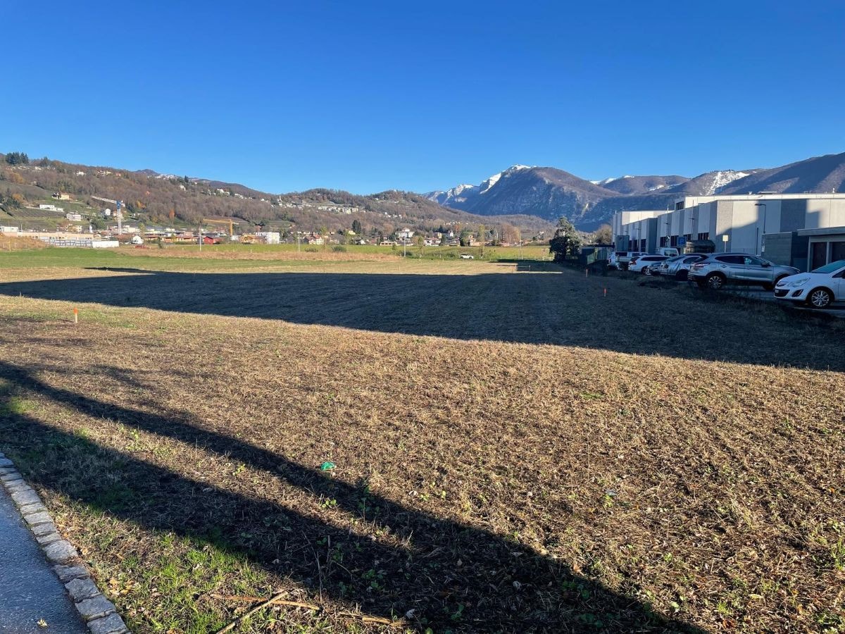 2025 Novembre, Il nuovo campo di calcio