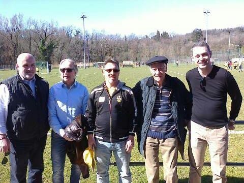 Gli Ultimi Presidenti