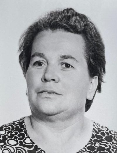 Ida Crivelli
