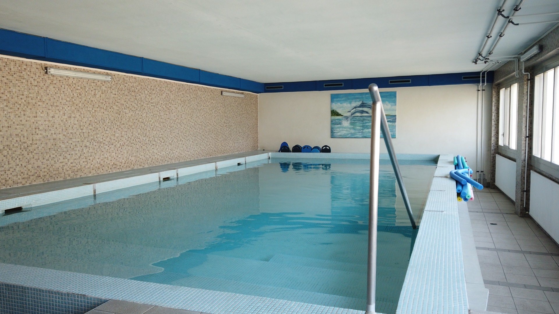 2024 La Piscina