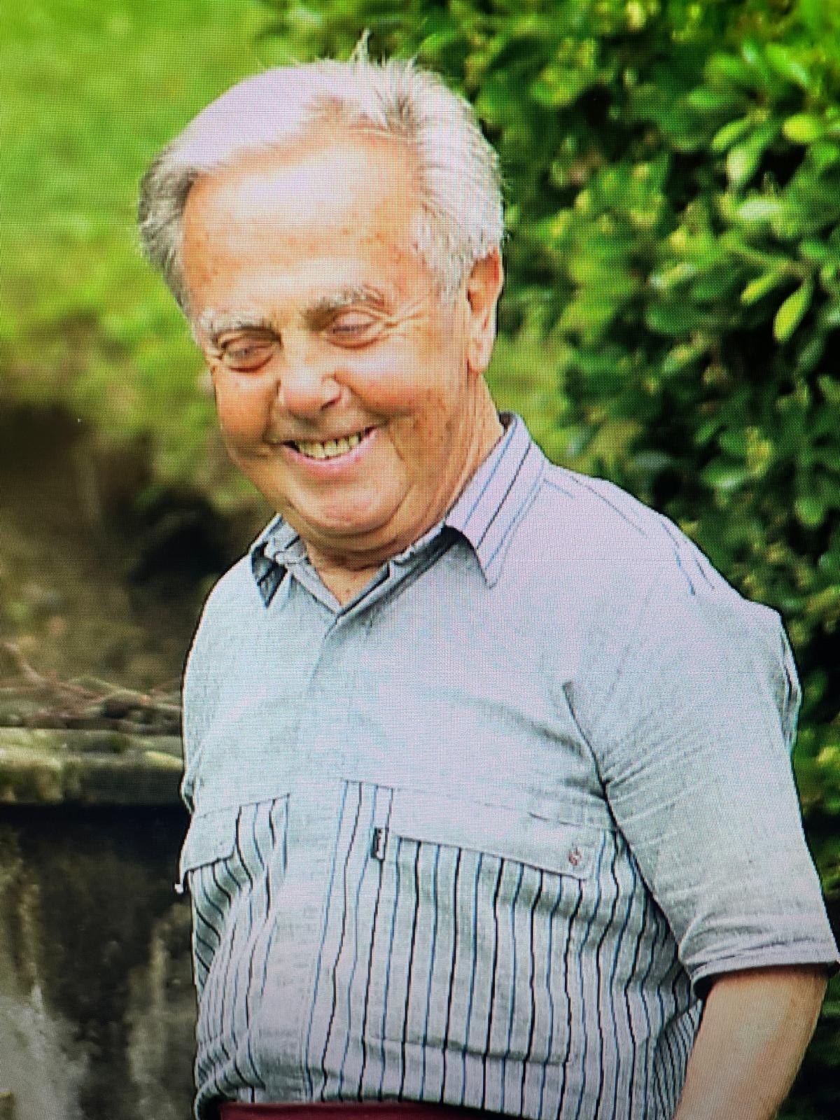 Cesare Fontana, Cesarin