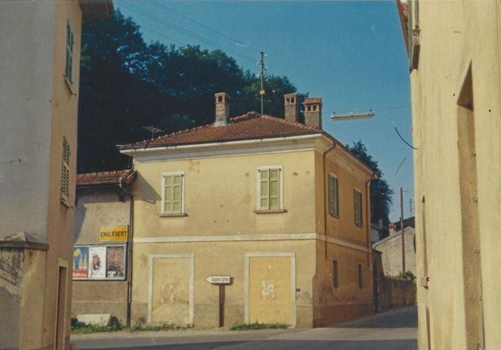 Anni 50