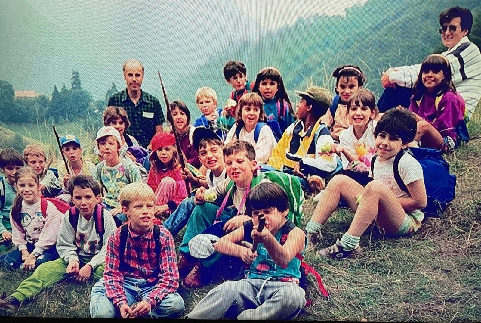 Le Scuole e gli Asili