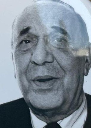 Luigi Luisoni, Sindic dala Piazéta