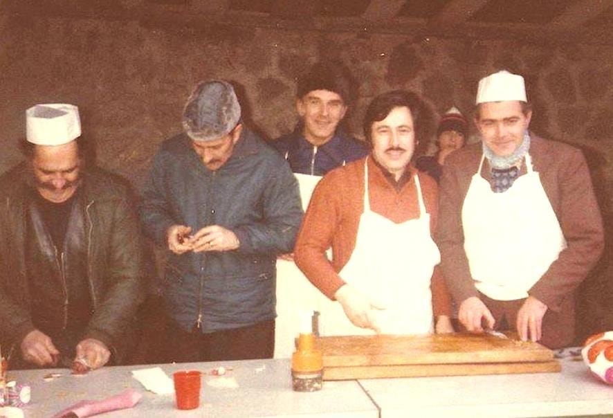 Anni 70-80