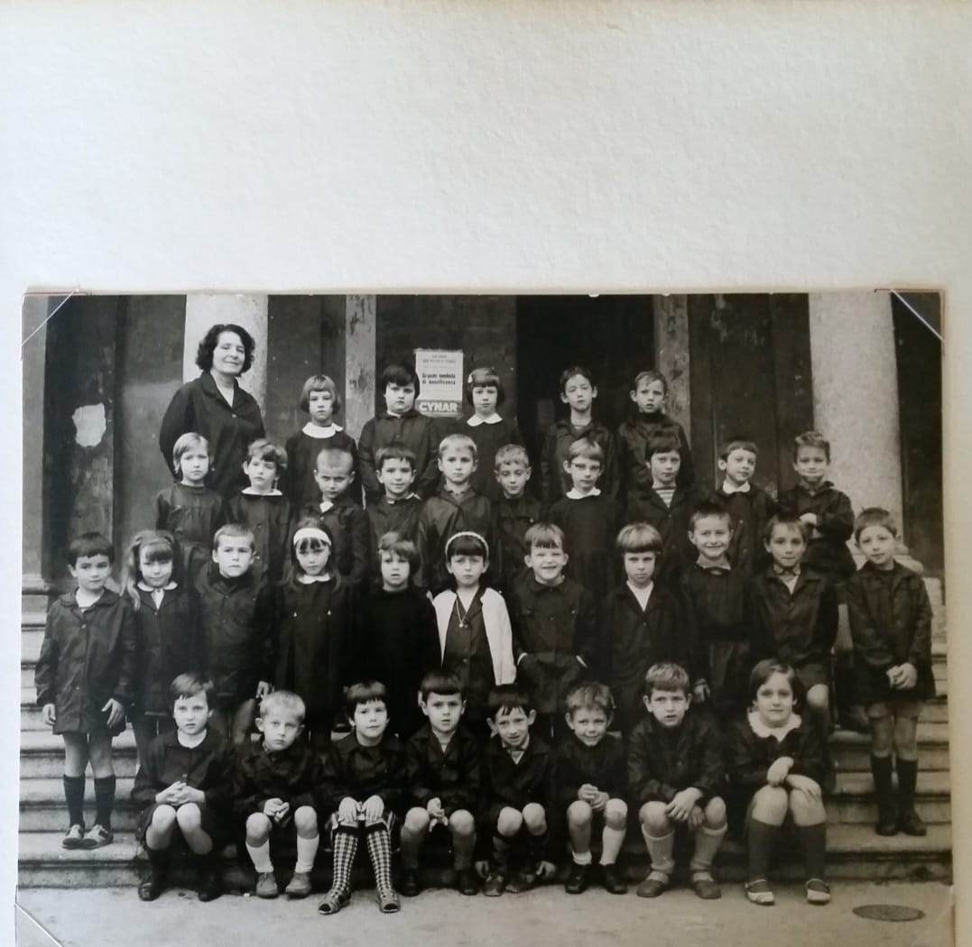 Le Scuole e gli Asili