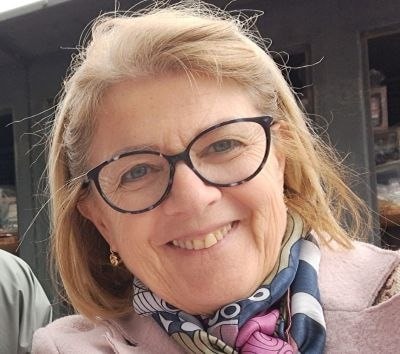 Marina Fasoli