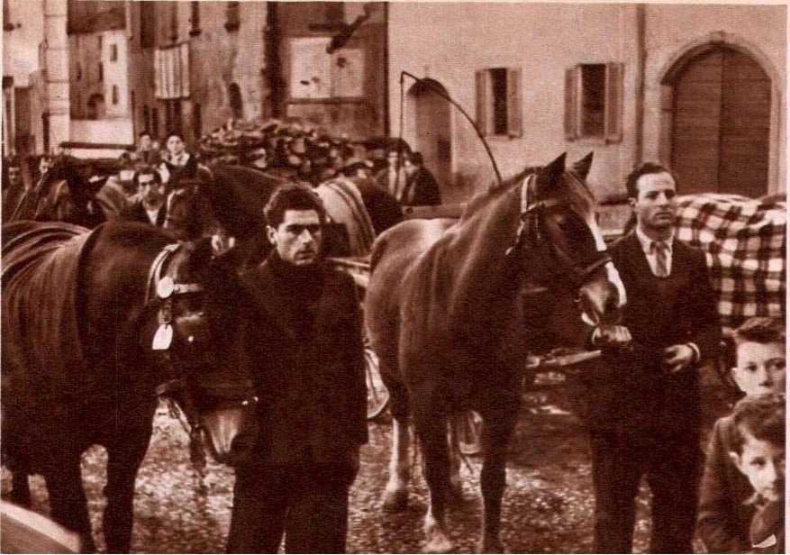 Anni 40