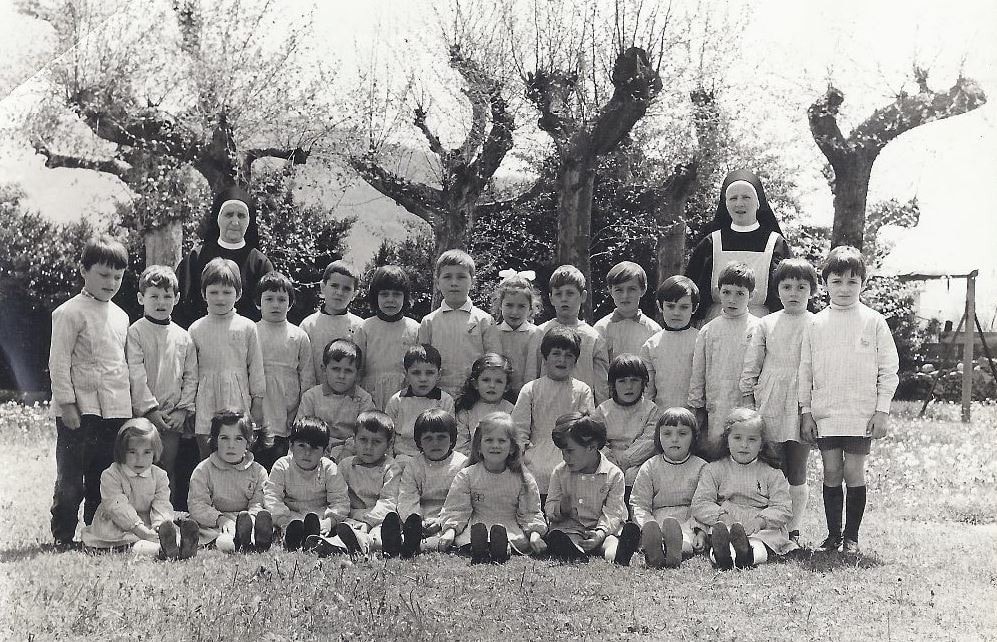 Le Scuole e gli Asili