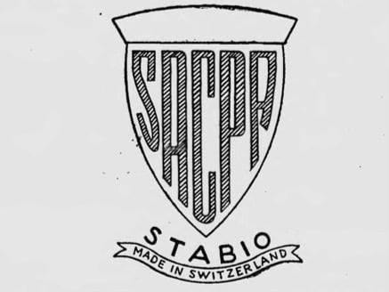 1946.1962, Sacpa Conceria Pellami e Affini