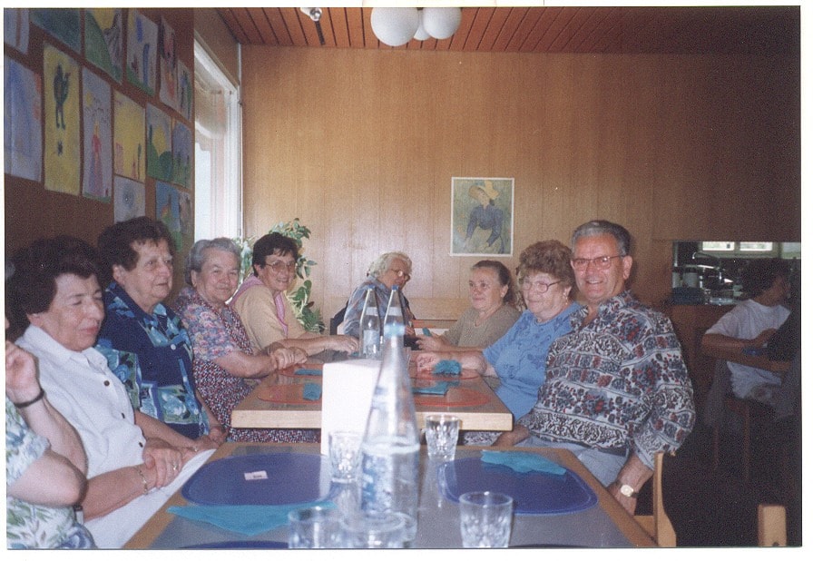 1998, Vacanze al Mare