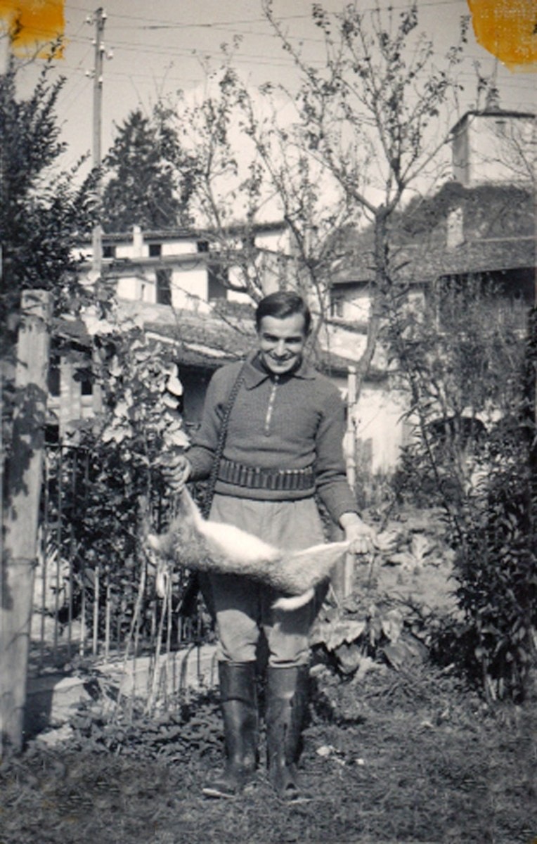 Il Giudici