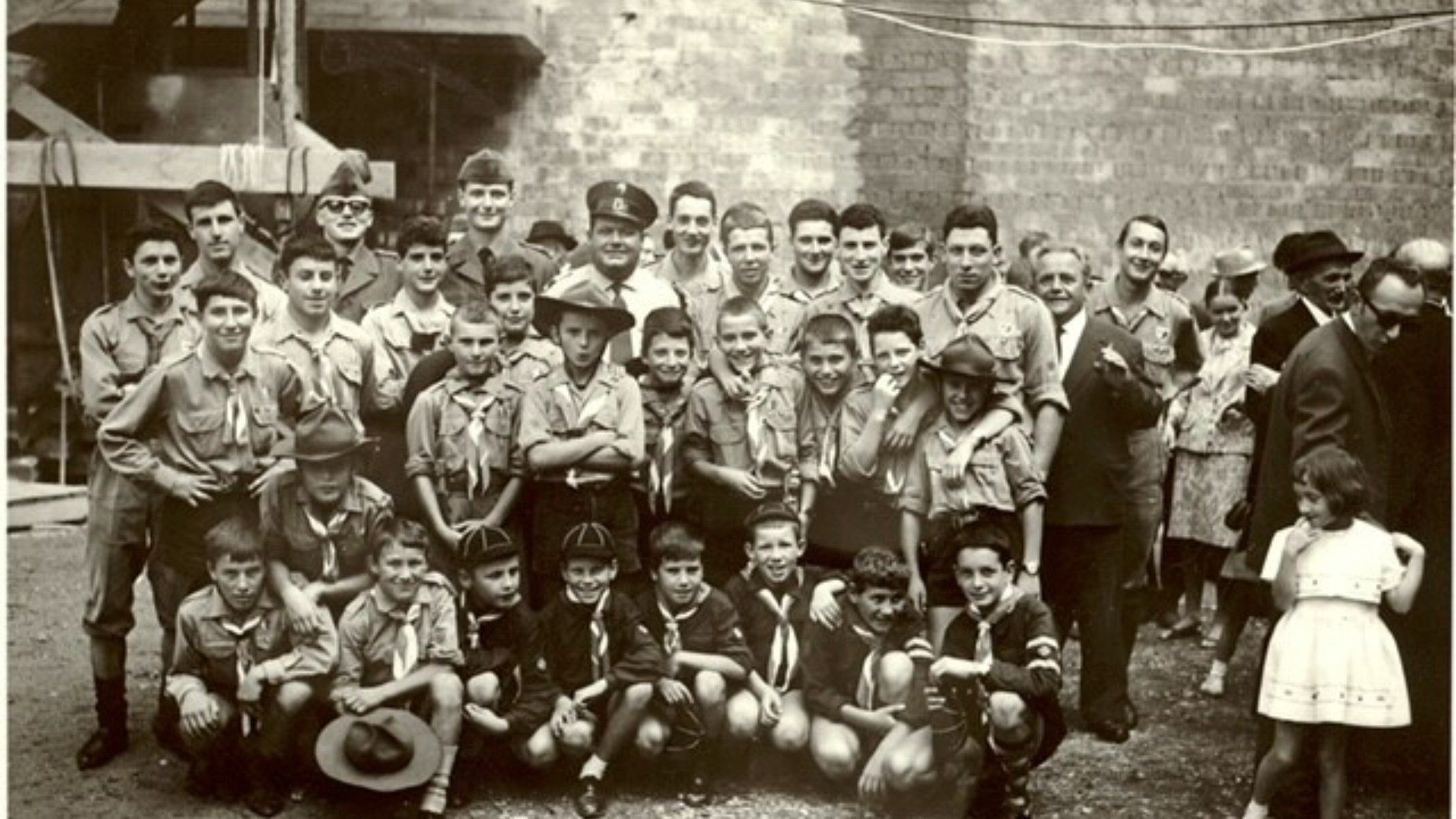 Anni 60