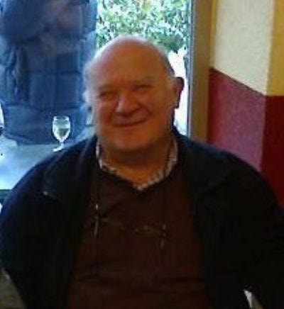 Bruno Maspoli (Büne)