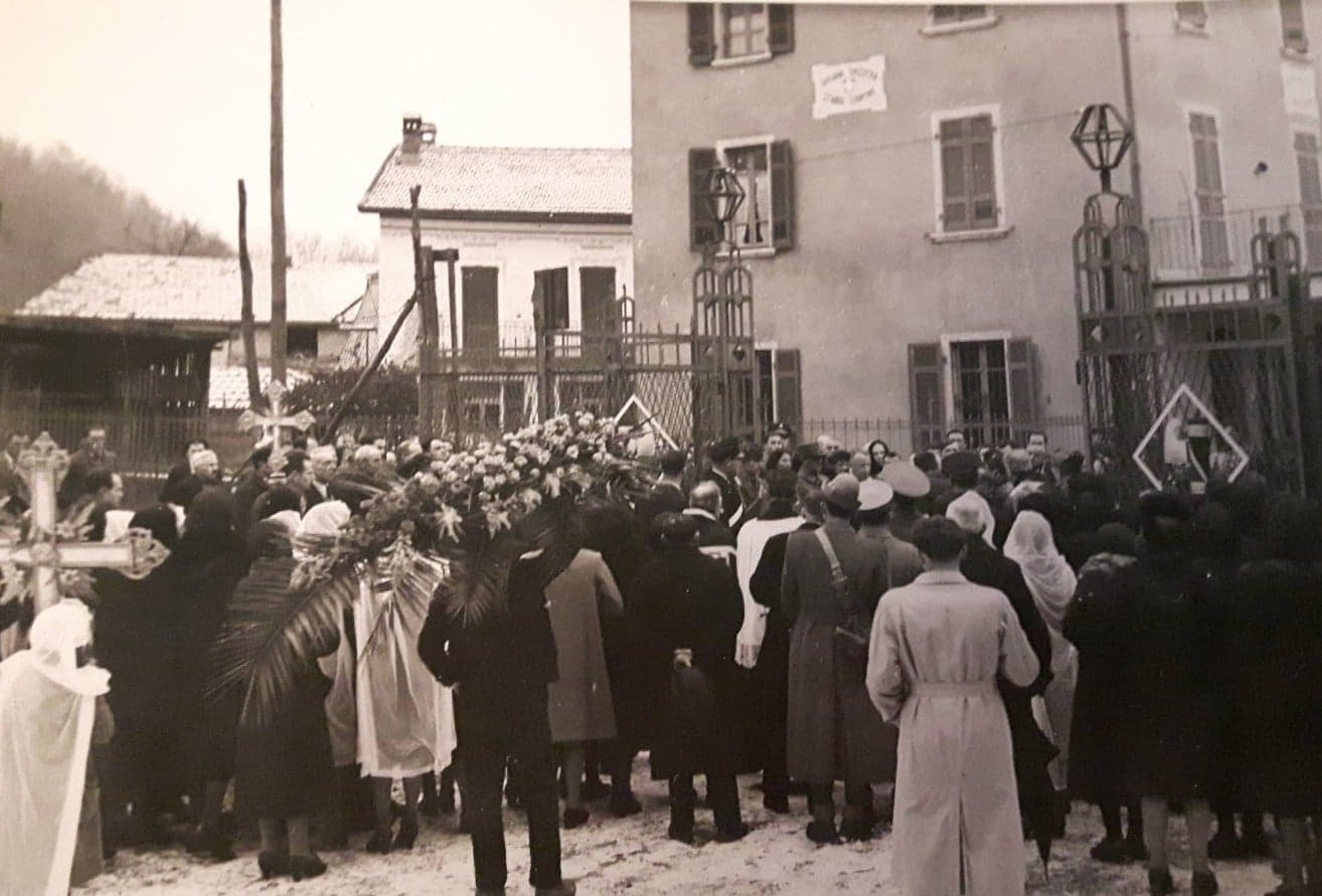 Anni 50