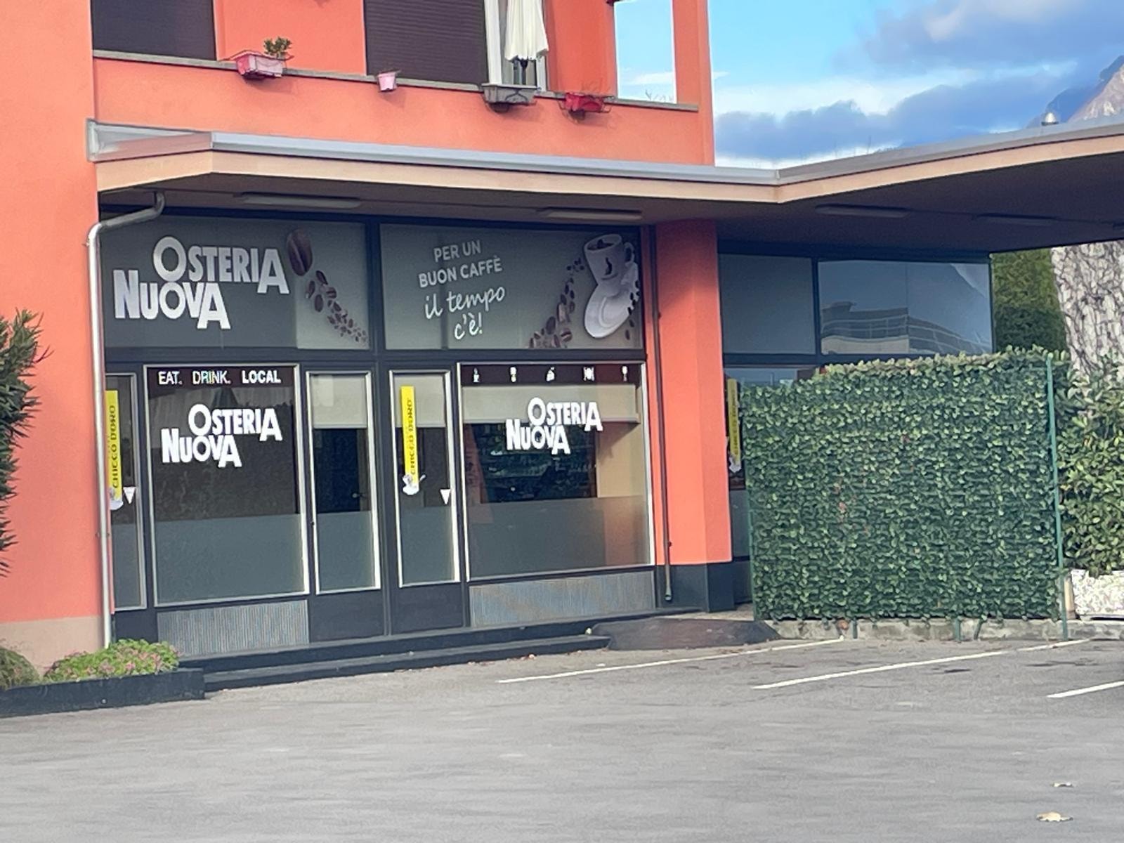 2024 Osteria Nuova