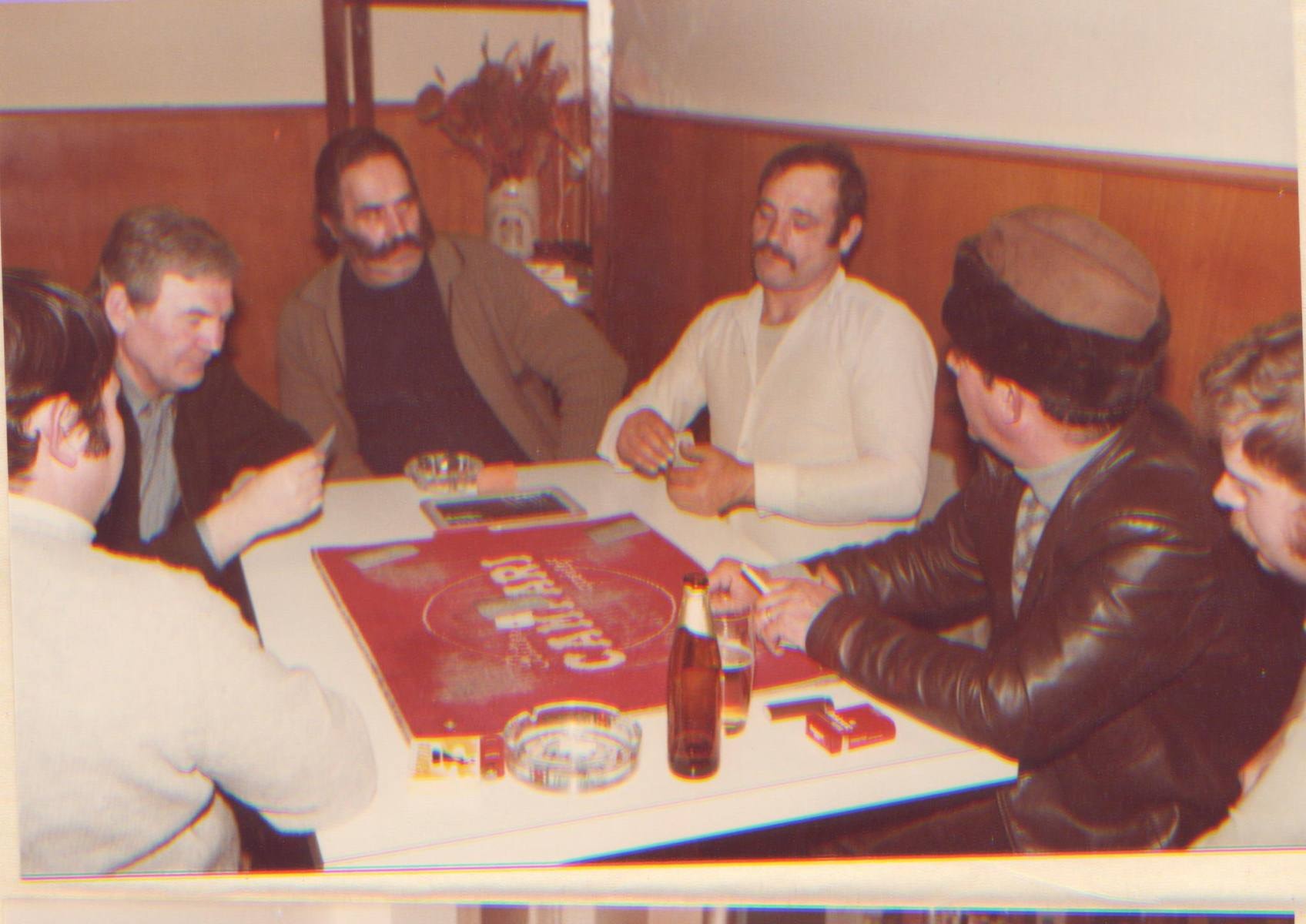 Cine bar Anni 70-2