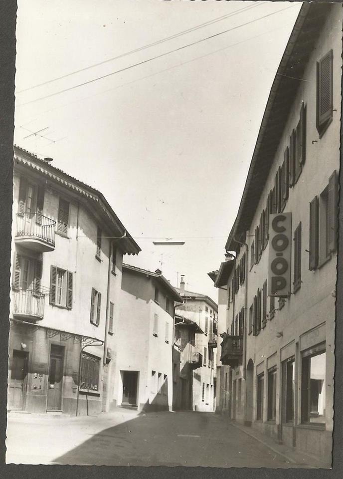Anni 60, La Coop