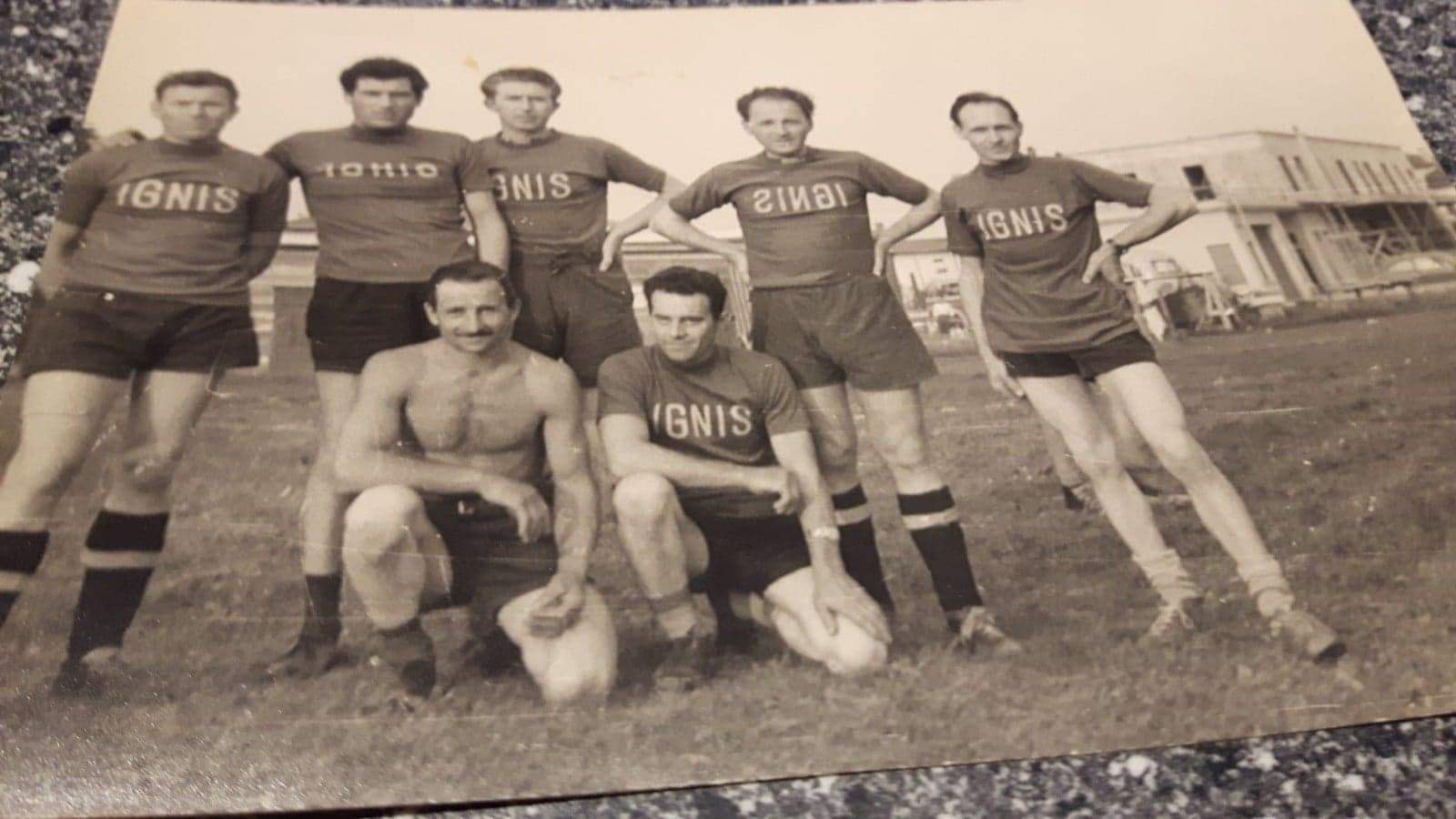 anni 50